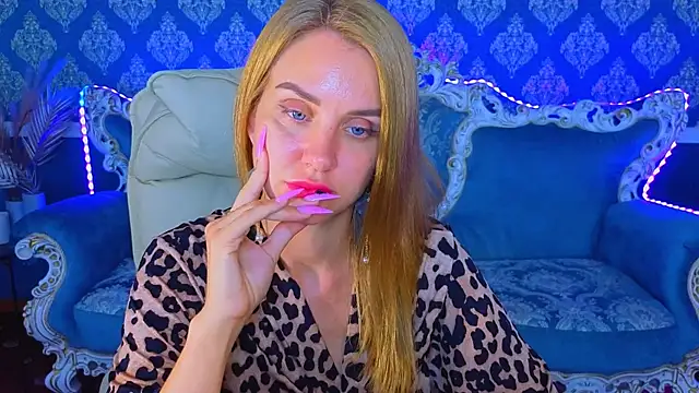 GabriEllla_4U webcam