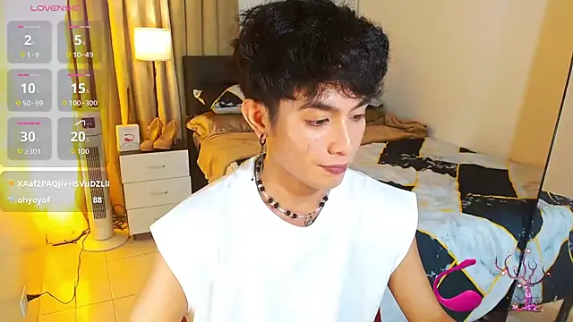 WildestTwink webcam