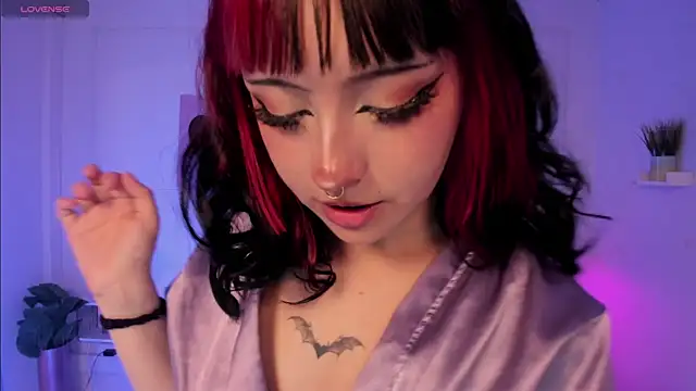 Zoe_Lynch_ webcam