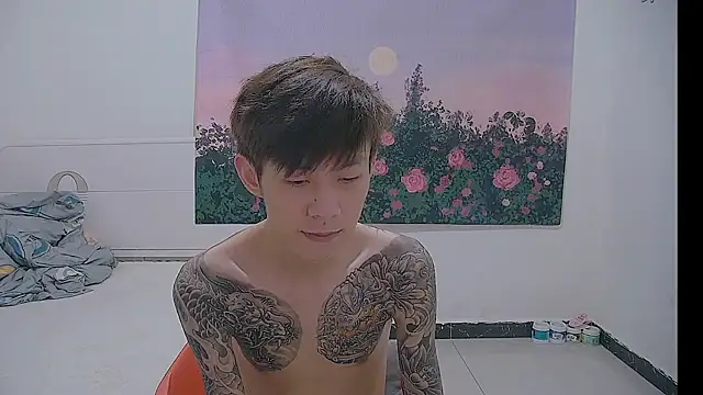 paofu-001 webcam