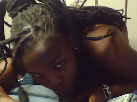 Babygirlcloud webcam