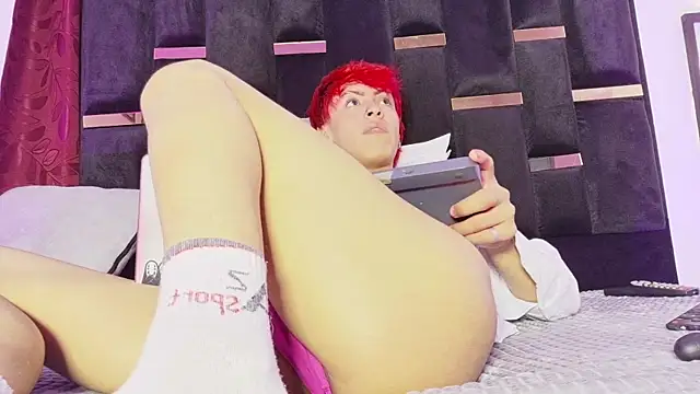 kaia_finn webcam