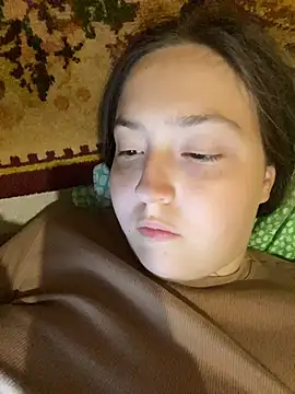 SweetyCute7 webcam