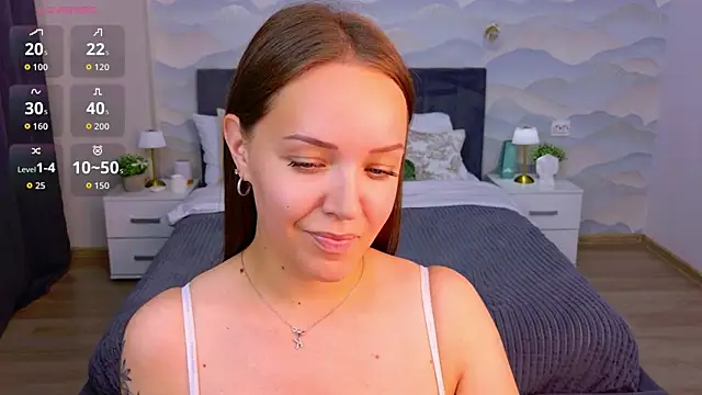 Chloe_Sapphire webcam