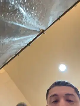 HungandThickLatin webcam