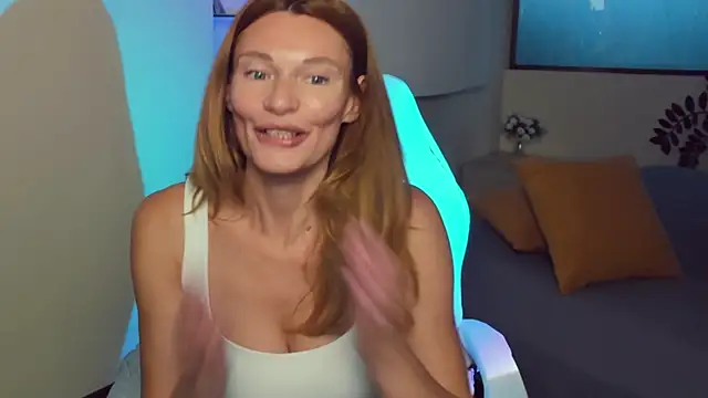 MistyBarnes webcam