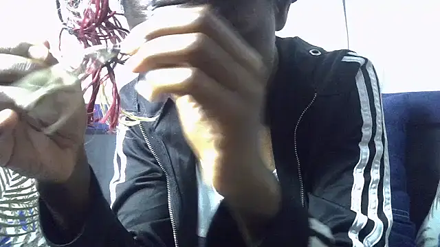 Enkarxx webcam