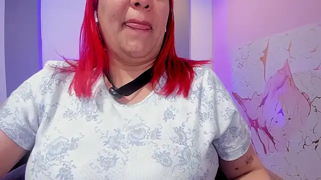 Sammy_owens_ webcam