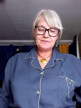 irinamaux webcam