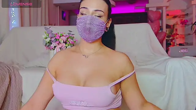 the_sabenna webcam