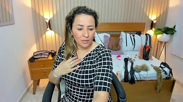 luciana_ballesteros_ webcam