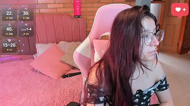 Amy_joones webcam
