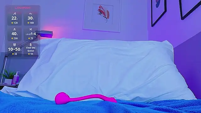 littleebluee webcam