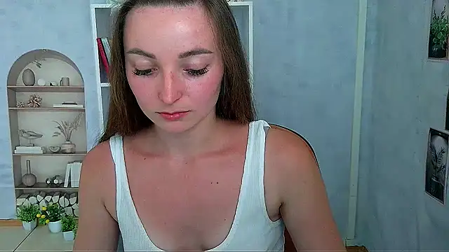 _Barbie_Kiss_ webcam
