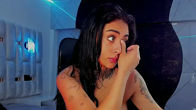 Lovely_celeste webcam