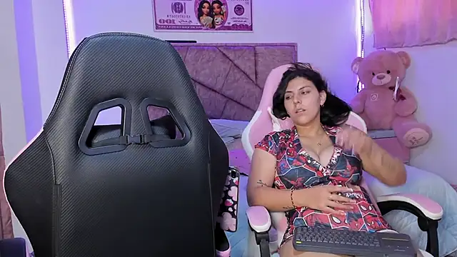 Cristal_Smith20 webcam
