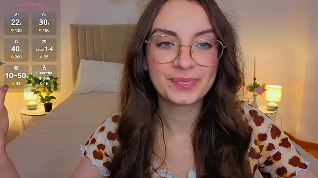 Real_cutie1 webcam