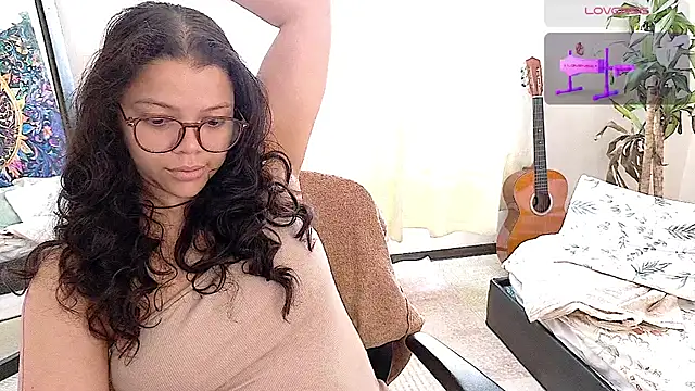 Amanda_sweet webcam
