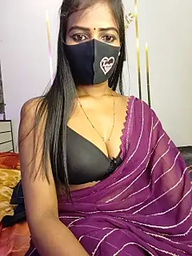 Misss-julli webcam