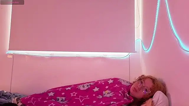Sharon_Black webcam