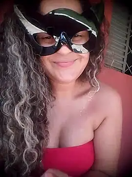 RaphinhaSanches webcam