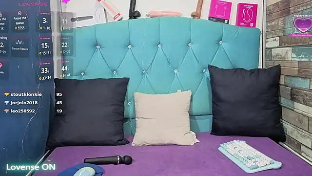 Yesamin_Stone18 webcam