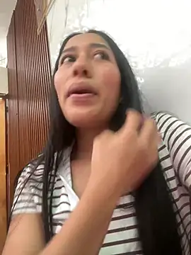 Amelia_Rivas webcam