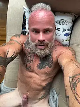 Muscledick40 webcam