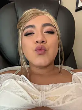 TaylorSweetI webcam