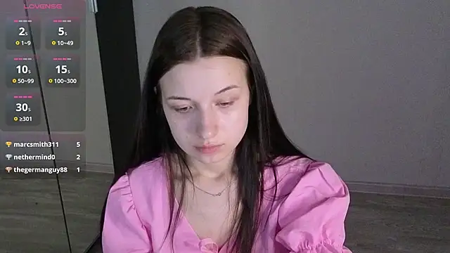 AlicePowells webcam