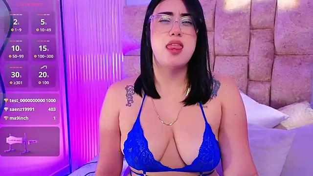 vicky_grey webcam