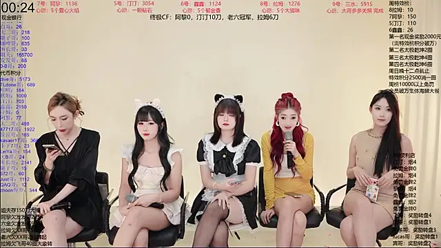JM-777 webcam