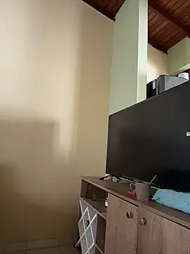 ViankaRose webcam