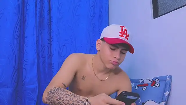 josethariaz25 webcam