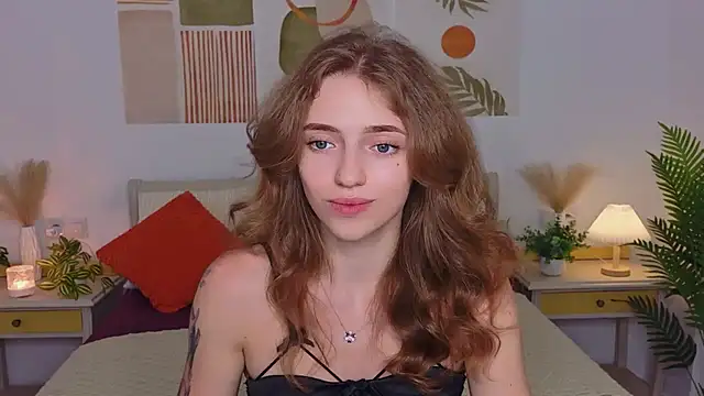 TayloryStar webcam