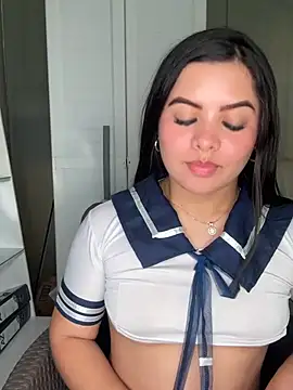 Isabella_Rios_ webcam