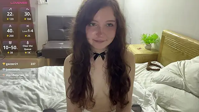 Ela_Wish webcam