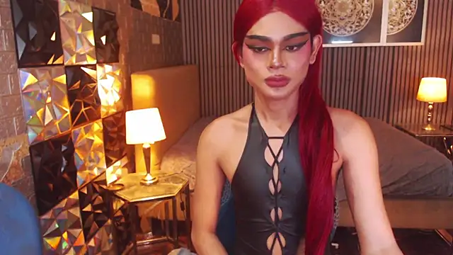 MeatyCockAkira webcam