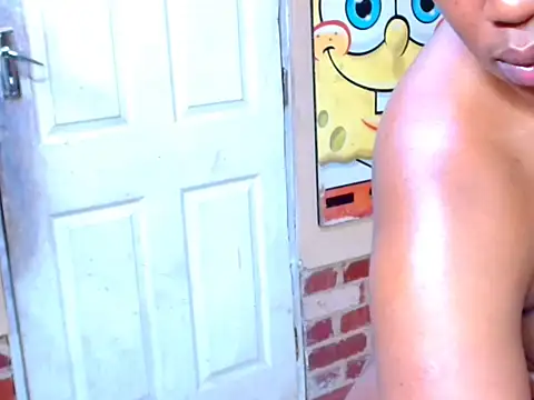 FoxyVibez webcam