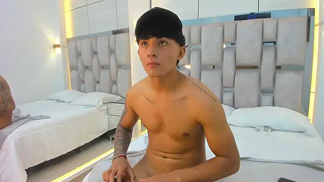 Ruslan_marcel webcam