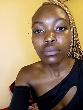 SweetHeartLexi webcam