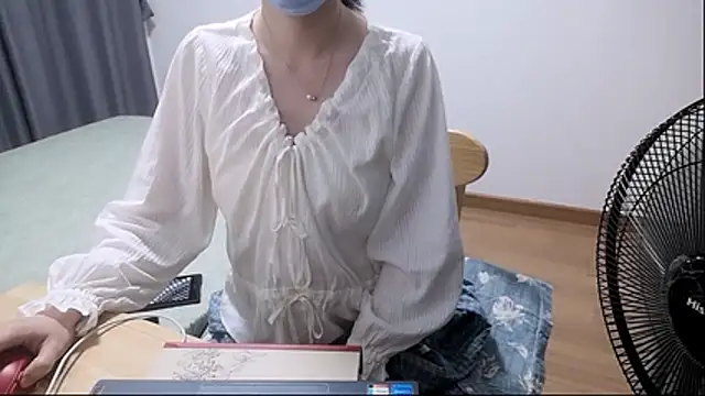 xinyibao webcam