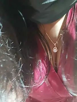 Cute_Jaanvii webcam