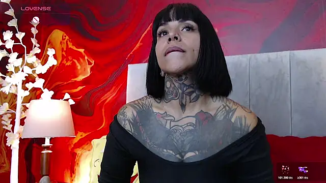 Tattoo_baby666 webcam