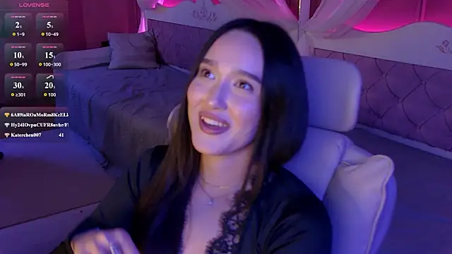 LindaMaxx webcam