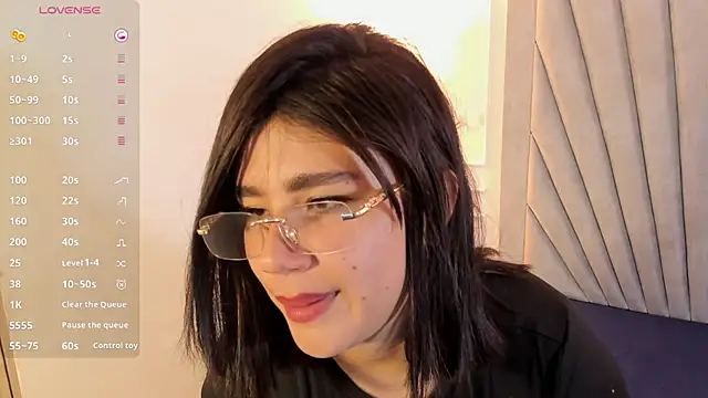 EmiilyyCooper webcam