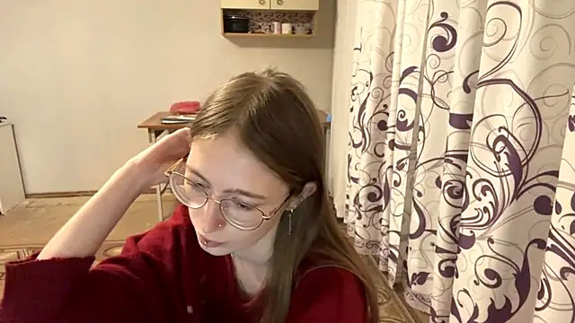 GlennSchrack webcam