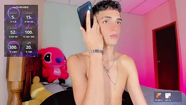 Baby_luka webcam