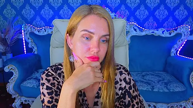 GabriEllla_4U webcam