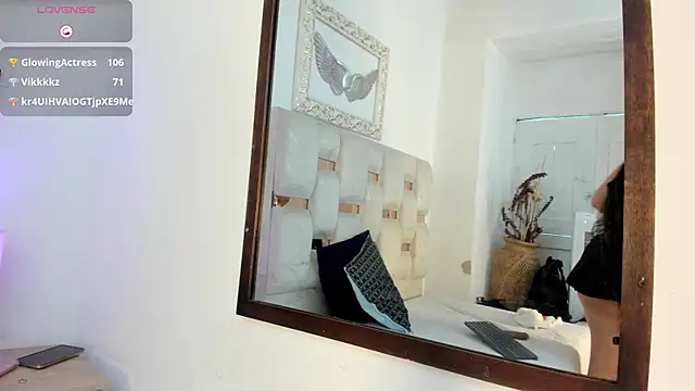 Booty_aisha webcam